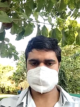 Snapshot of Ishan003 chatting on 18, 9, 2025 Ishan003 online show from 18, 9, 2025