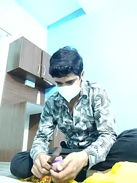 Snapshot of Ishan003 chatting on 19, 9, 2025 Ishan003 online show from 19, 9, 2025