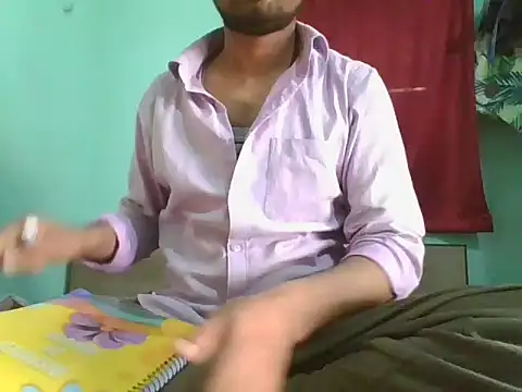 Snapshot of Ishan003 chatting on 23, 10, 2025 Ishan003 online show from 23, 10, 2025