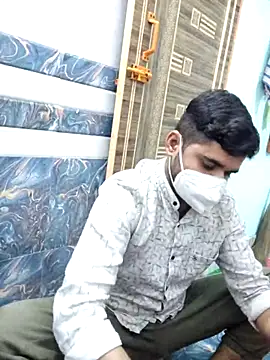 Snapshot of Ishan003 chatting on 4, 11, 2025 Ishan003 online show from 4, 11, 2025