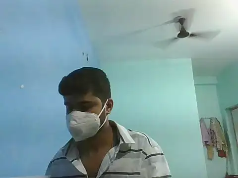 Snapshot of Ishan003 chatting on 11, 11, 2025 Ishan003 online show from 11, 11, 2025