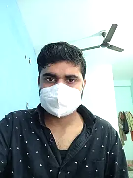 Snapshot of Ishan003 chatting on 24, 11, 2025 Ishan003 online show from 24, 11, 2025