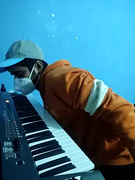 Snapshot of Ishan003 chatting on 14, 12, 2025 Ishan003 online show from 14, 12, 2025