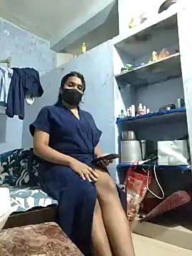 Priya Strip online show from 29, 1, 2025