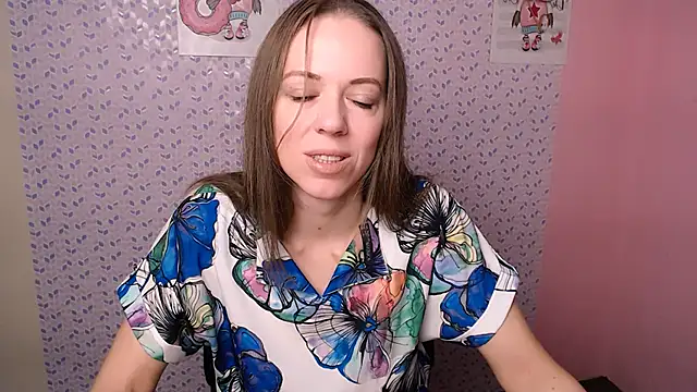 GloriaSi  online show from 23, 12, 2024