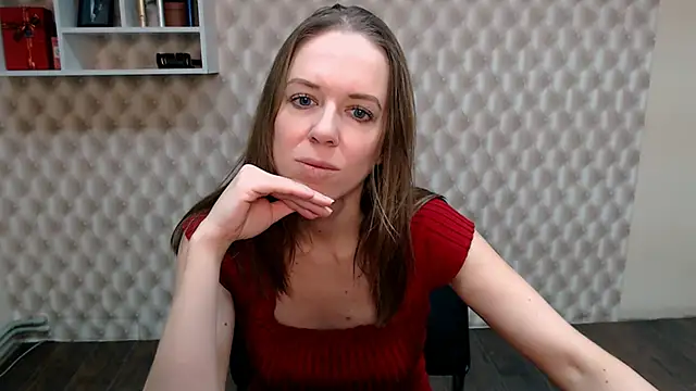 GloriaSi  online show from 30, 12, 2024