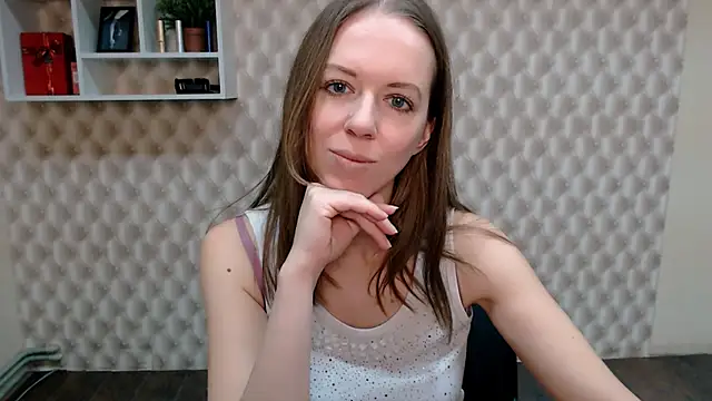GloriaSi  online show from 2, 1, 2025