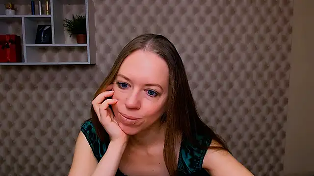 GloriaSi  online show from 23, 10, 2025