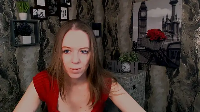 GloriaSi  online show from 17, 2, 2026