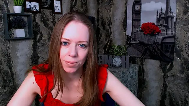 GloriaSi  online show from 26, 3, 2026