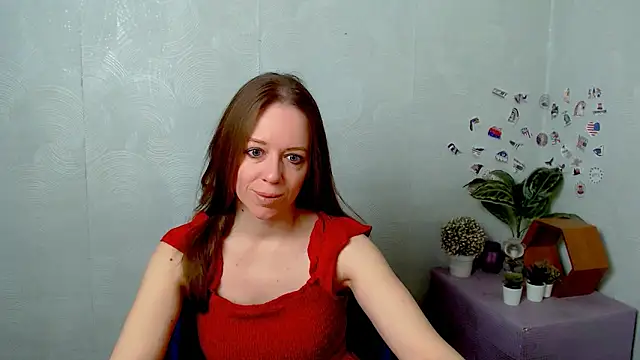 GloriaSi  online show from 30, 4, 2026