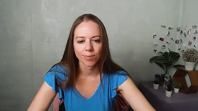 Snapshot of GloriaSi_ chatting on 22, 6, 2026 GloriaSi online show from 22, 6, 2026