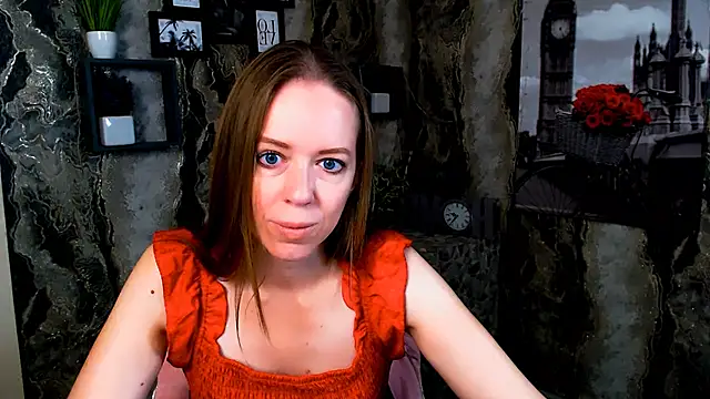 Snapshot of GloriaSi_ chatting on 27, 6, 2026 GloriaSi online show from 27, 6, 2026