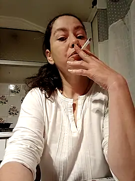 Snapshot of RamyLove36 chatting on 8, 12, 2024 RamyLove36 online show from 8, 12, 2024