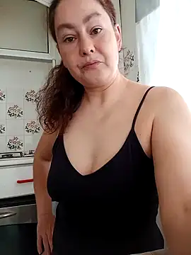 Snapshot of RamyLove36 chatting on 9, 1, 2025 RamyLove36 online show from 9, 1, 2025