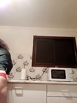 Snapshot of RamyLove36 chatting on 17, 2, 2025 RamyLove36 online show from 17, 2, 2025