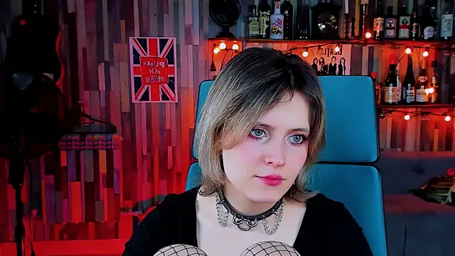 Snapshot of LolaAsmus chatting on 11, 1, 2025 LolaAsmus online show from 11, 1, 2025