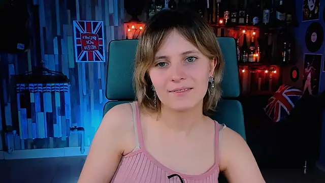 Snapshot of LolaAsmus chatting on 17, 1, 2025 LolaAsmus online show from 17, 1, 2025