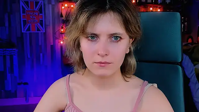 Snapshot of LolaAsmus chatting on 17, 1, 2025 LolaAsmus online show from 17, 1, 2025