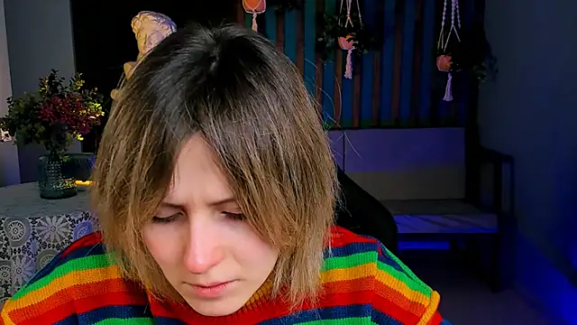 Snapshot of LolaAsmus chatting on 21, 1, 2025 LolaAsmus online show from 21, 1, 2025