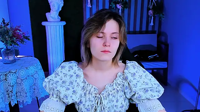 Snapshot of LolaAsmus chatting on 23, 1, 2025 LolaAsmus online show from 23, 1, 2025