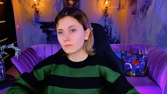 Snapshot of LolaAsmus chatting on 29, 1, 2025 LolaAsmus online show from 29, 1, 2025