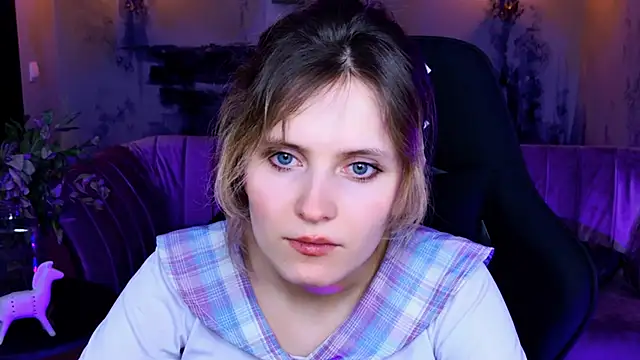 Snapshot of LolaAsmus chatting on 15, 2, 2025 LolaAsmus online show from 15, 2, 2025