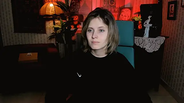 Snapshot of LolaAsmus chatting on 26, 2, 2025 LolaAsmus online show from 26, 2, 2025