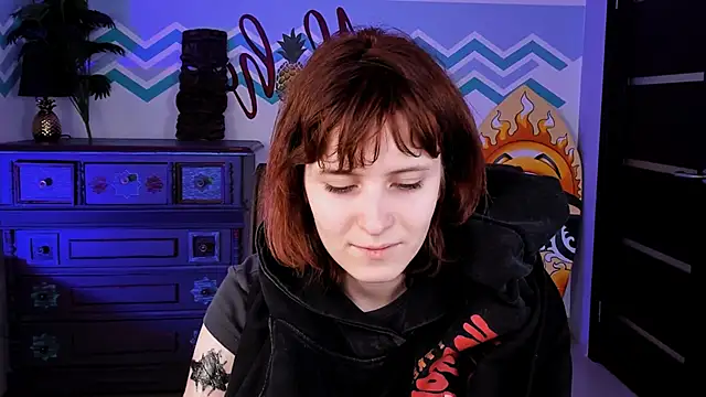 Snapshot of LolaAsmus chatting on 15, 3, 2025 LolaAsmus online show from 15, 3, 2025