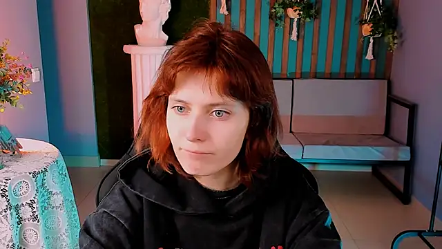 Snapshot of LolaAsmus chatting on 18, 3, 2025 LolaAsmus online show from 18, 3, 2025