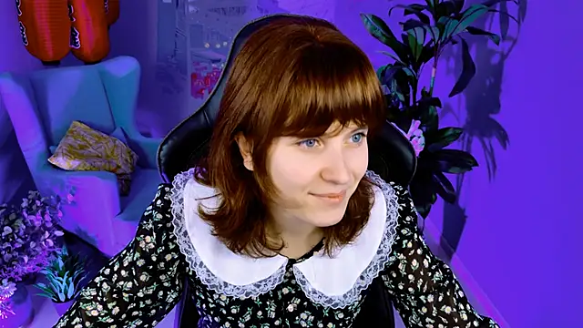 Snapshot of LolaAsmus chatting on 23, 9, 2025 LolaAsmus online show from 23, 9, 2025