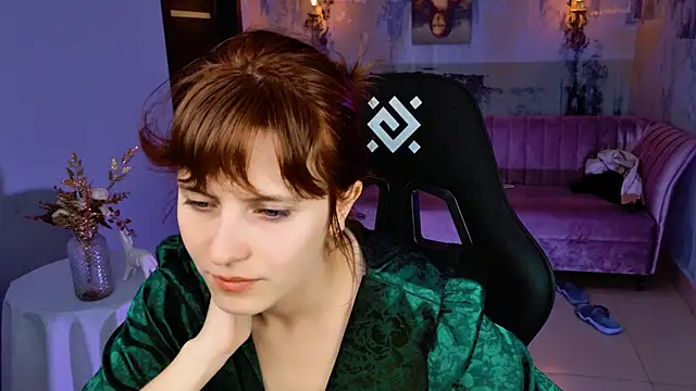 Snapshot of LolaAsmus chatting on 26, 9, 2025 LolaAsmus online show from 26, 9, 2025