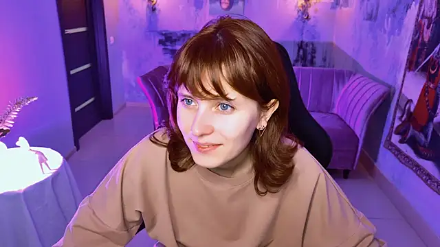 Snapshot of LolaAsmus chatting on 10, 10, 2025 LolaAsmus online show from 10, 10, 2025