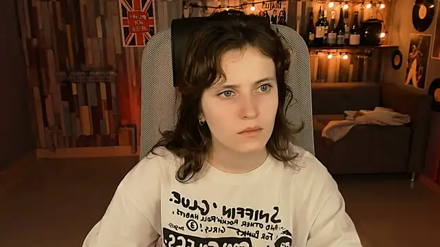 LolaAsmus online show from 8, 1, 2026