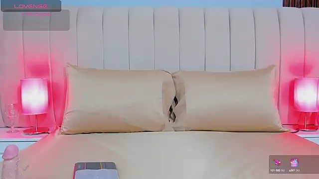 Snapshot of Meli_castillo chatting on 25, 2, 2025 Meli castillo online show from 25, 2, 2025