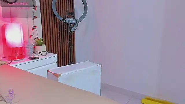 Snapshot of Meli_castillo chatting on 26, 2, 2025 Meli castillo online show from 26, 2, 2025