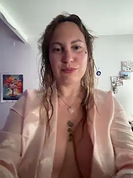 Yanacool007 online show from 24, 1, 2025