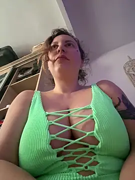 Yanacool007 online show from 7, 3, 2025