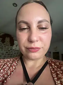 Snapshot of Yanacool007 chatting on 16, 7, 2026 Yanacool007 online show from 16, 7, 2026