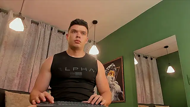 Snapshot of Jake_Tylerr_ chatting on 23, 10, 2025 Jake Tylerr online show from 23, 10, 2025