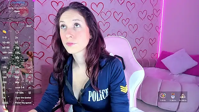 danny s22 online show from 18, 11, 2025