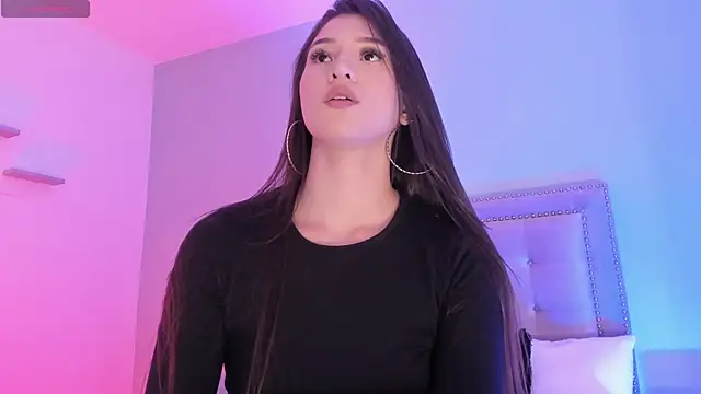 Snapshot of MilaHal_ chatting on 27, 9, 2025 MilaHal online show from 27, 9, 2025