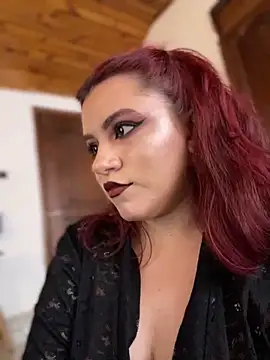 Niki Monroe online show from 25, 12, 2024