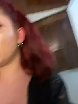 Niki Monroe online show from 25, 12, 2024