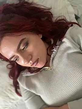 Niki Monroe online show from 28, 12, 2024