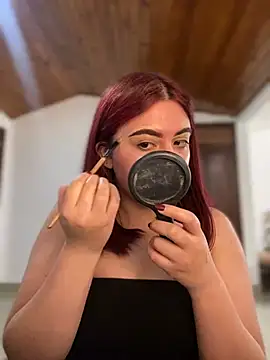 Niki Monroe online show from 29, 12, 2024