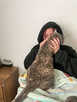 Niki Monroe online show from 30, 12, 2024