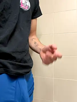 Demarco743 online show from 19, 12, 2025