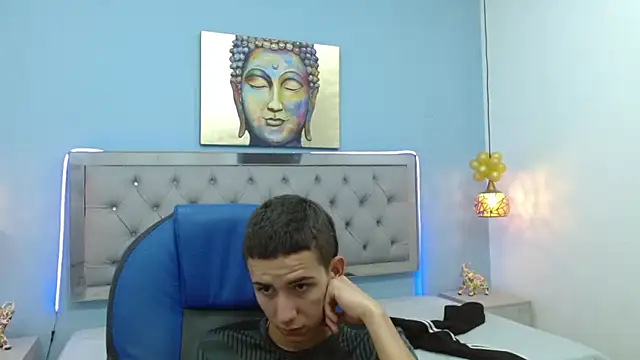 JackSwan18 online show from 20, 1, 2025