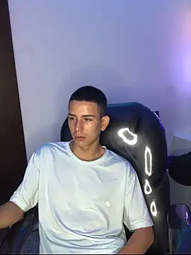 JackSwan18 online show from 16, 11, 2025